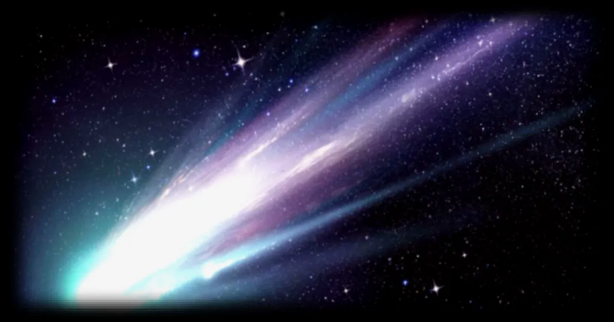 Découverte surprenante : la comète interstellaire 3I/Atlas renferme un métal inédit dans l'espace