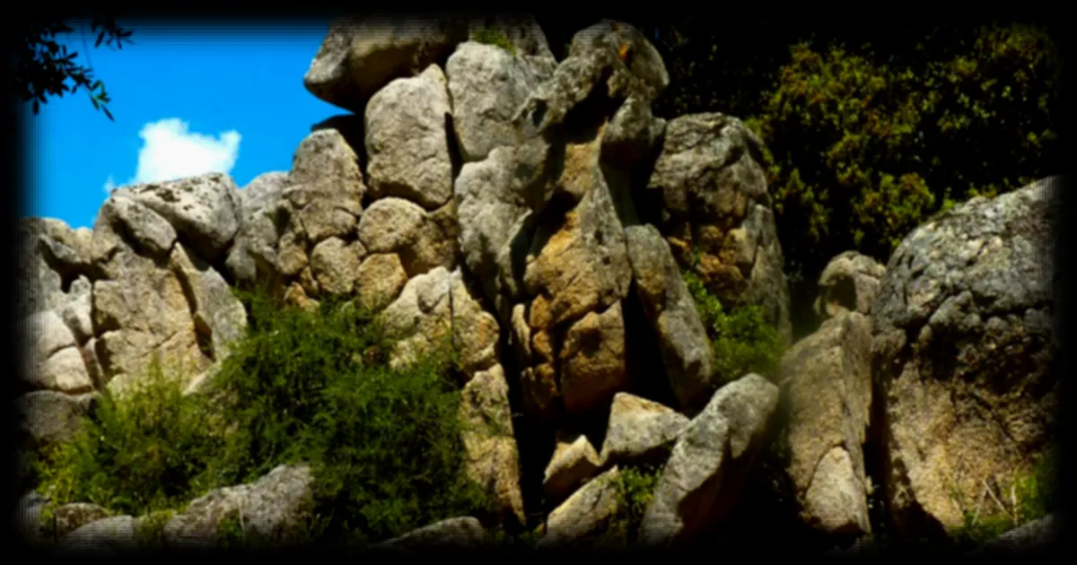 Découvrez Filitosa, le site préhistorique corse qui raconte 8 000 ans d’histoire