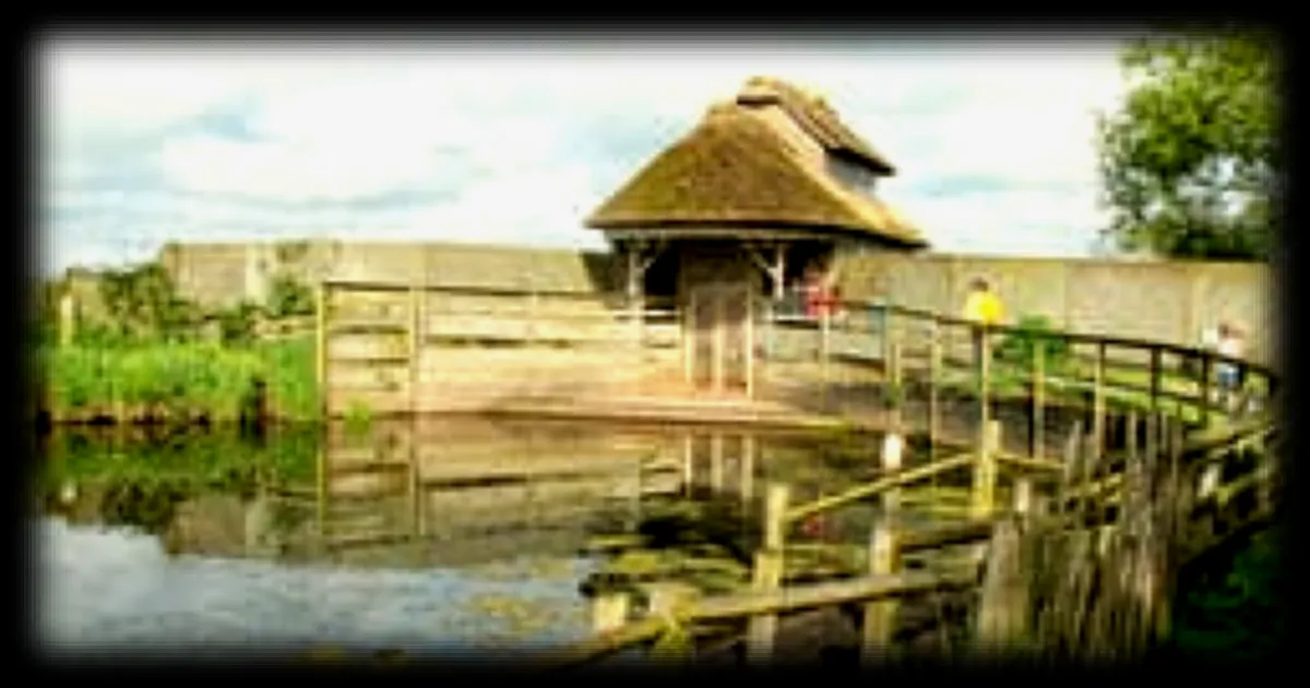 Découvrez la biodiversité exceptionnelle des Marais du Cotentin et du Bessin en Normandie