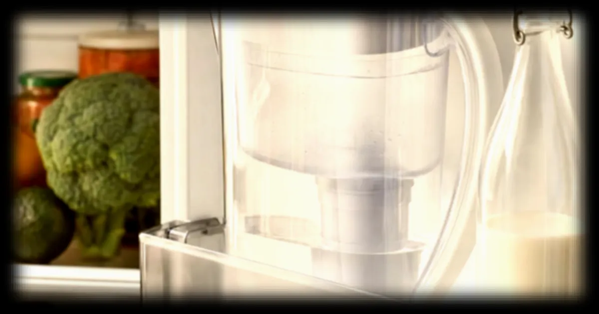 Découvrez la carafe filtrante Laica Bi-Flux 2,3 L, une solution abordable contre le calcaire