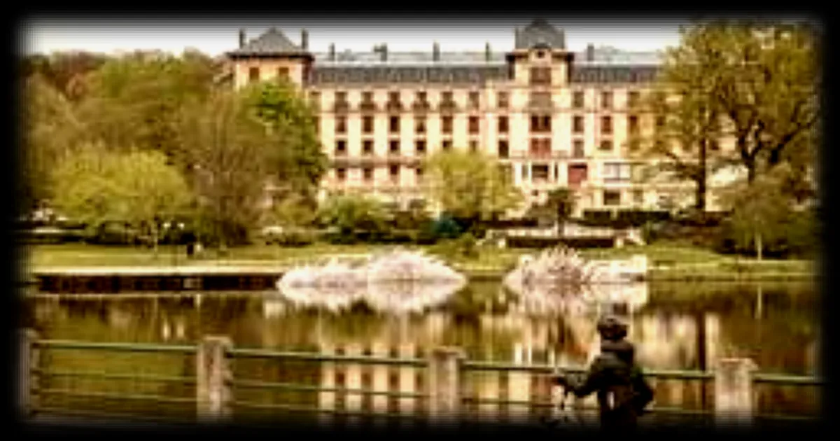 Découvrez la Normandie à vélo : un voyage de 100 km au cœur du parc naturel Normandie Maine