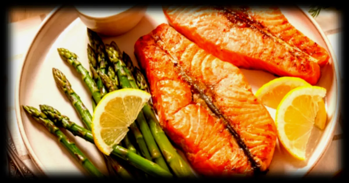 Découvrez la sauce idéale pour accompagner les asperges de printemps