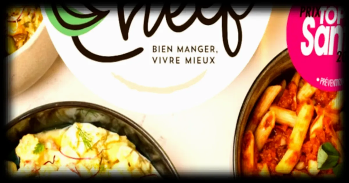 Découvrez l'approche nutritionnelle de Cheef avec Kelly Manie, diététicienne