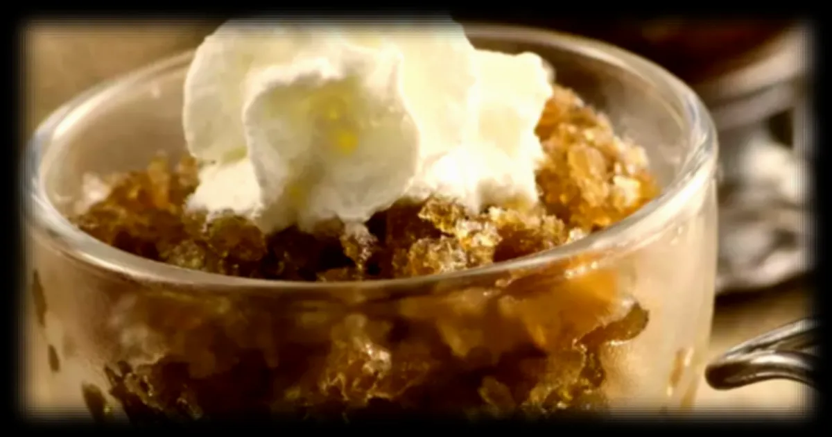 Découvrez le dessert italien qui ne nécessite aucune cuisson ni aucun équipement