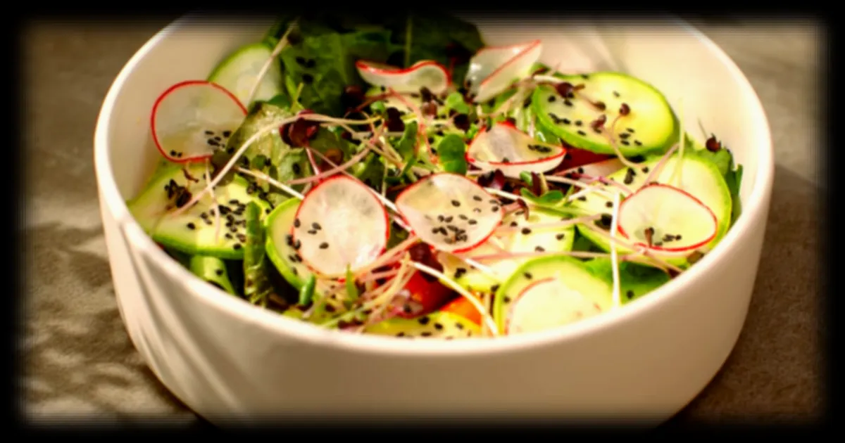 Découvrez le légume oublié du printemps qui booste votre santé