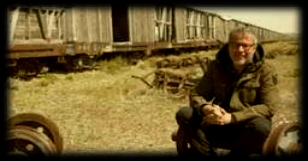 Découvrez le monde en train avec « Des trains pas comme les autres » sur France 5