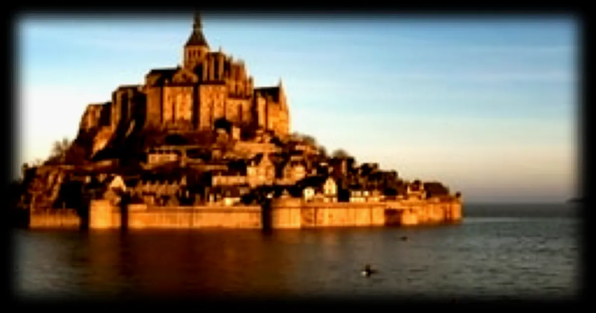Découvrez le Mont-Saint-Michel sous un jour nouveau avec 4 expériences insolites et secrètes