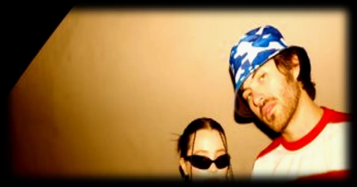 Découvrez le premier album époustouflant du duo new-yorkais Fcukers