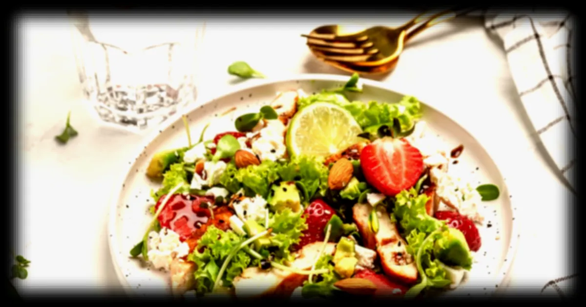 Decouvrez le repas le plus sain au monde selon l'expert en longevite Dan Buettner