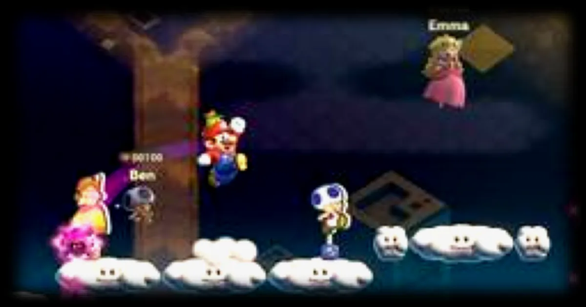 Découvrez les 14 personnages jouables de Super Mario Bros. Wonder et leurs pouvoirs