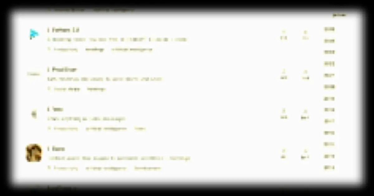 Découvrez les 5 nouveaux outils innovants sur Product Hunt en avril 2026