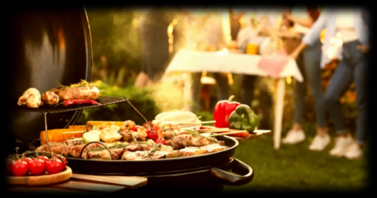 Découvrez les accompagnements de barbecue à moins de 4 euros chez Picard avec un Nutri-score A