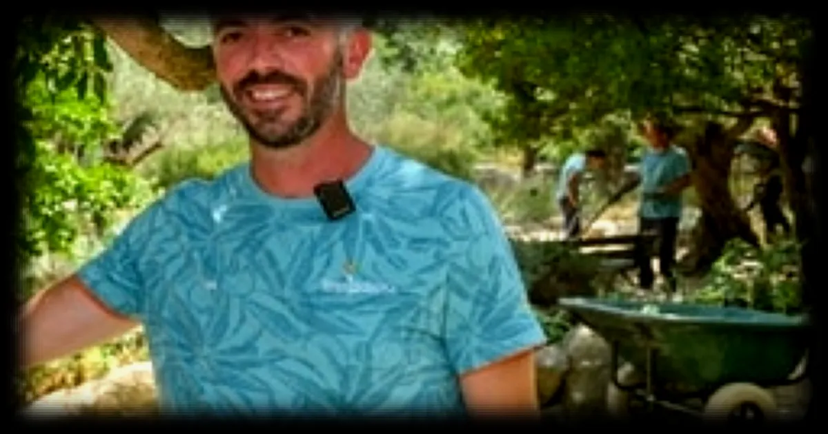 Découvrez les coulisses de Terra Botanica avec Alain Baumont, chef paysagiste