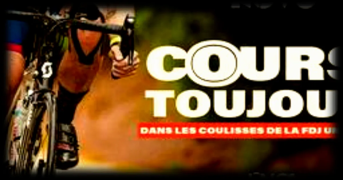 Découvrez les dessous de la FDJ United Series avec la nouvelle série de NOVO19