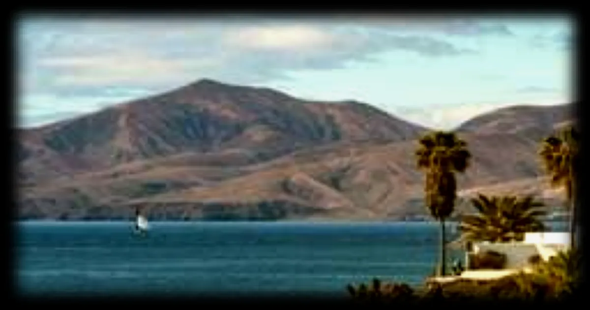 Découvrez les richesses de Lanzarote, une île volcanique aux Canaries