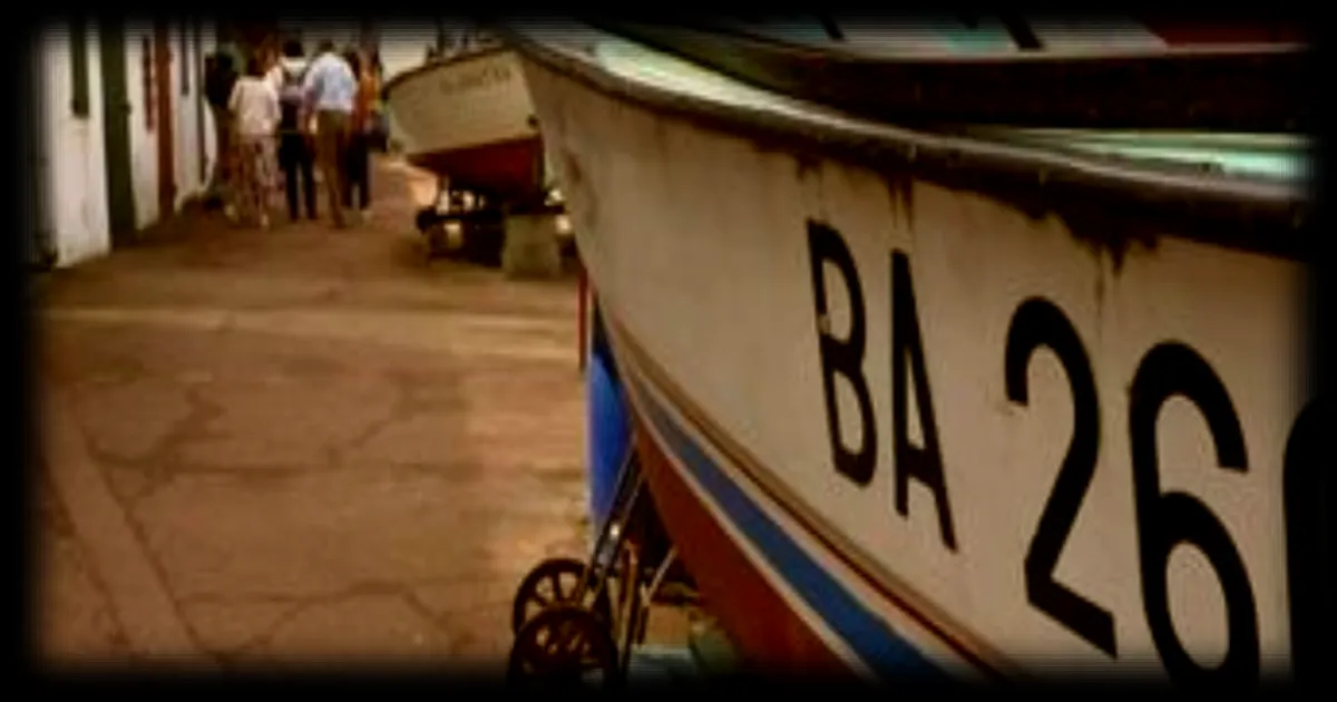 Découvrez les secrets du Biarritz originel, un ancien village de pêcheurs