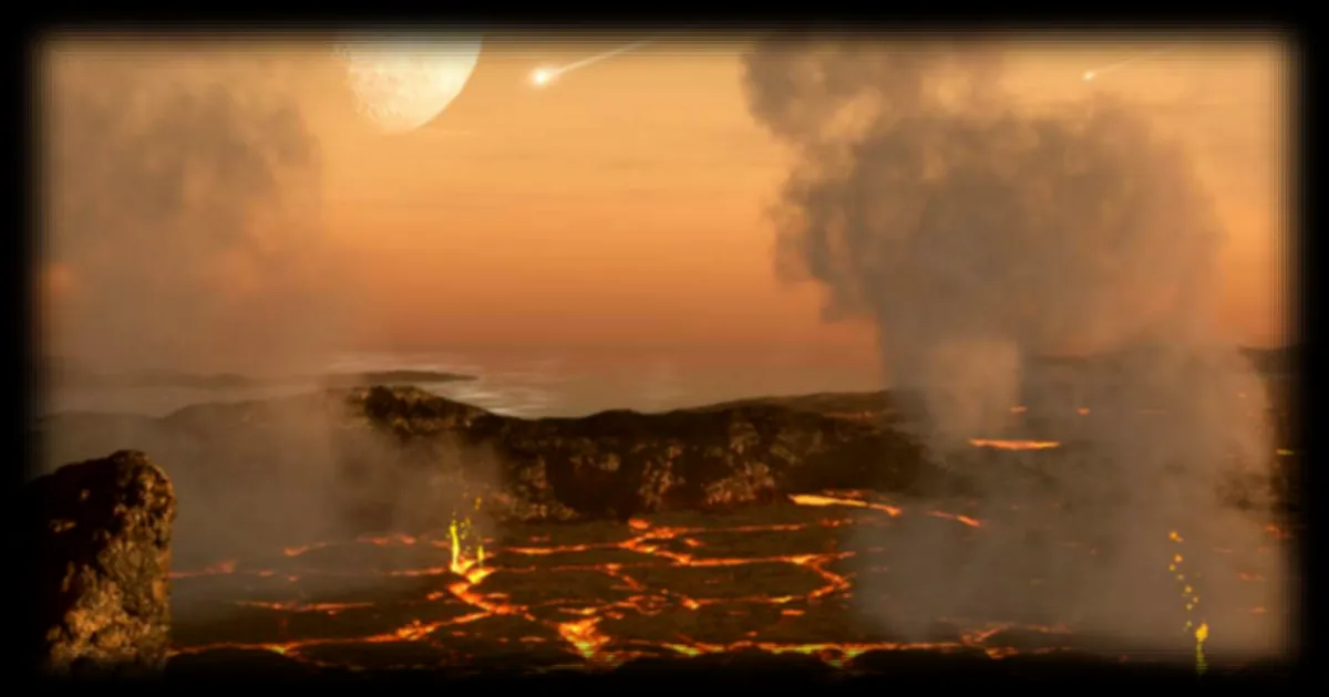 Découvrez l'exobiologie : Une fenêtre ouverte sur l'origine de la vie et notre place dans l'Univers