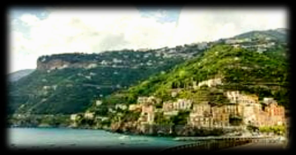 Découvrez l'Italie à travers quatre itinéraires de road trips spectaculaires