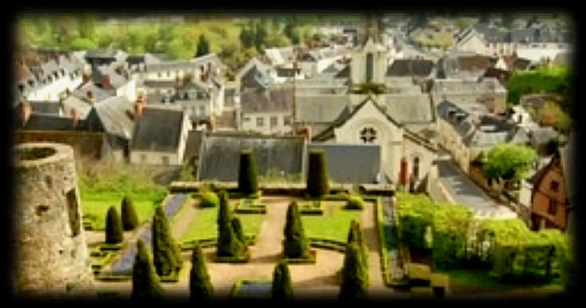 Découvrez Luynes, une Petite Cité de Caractère à proximité de Tours