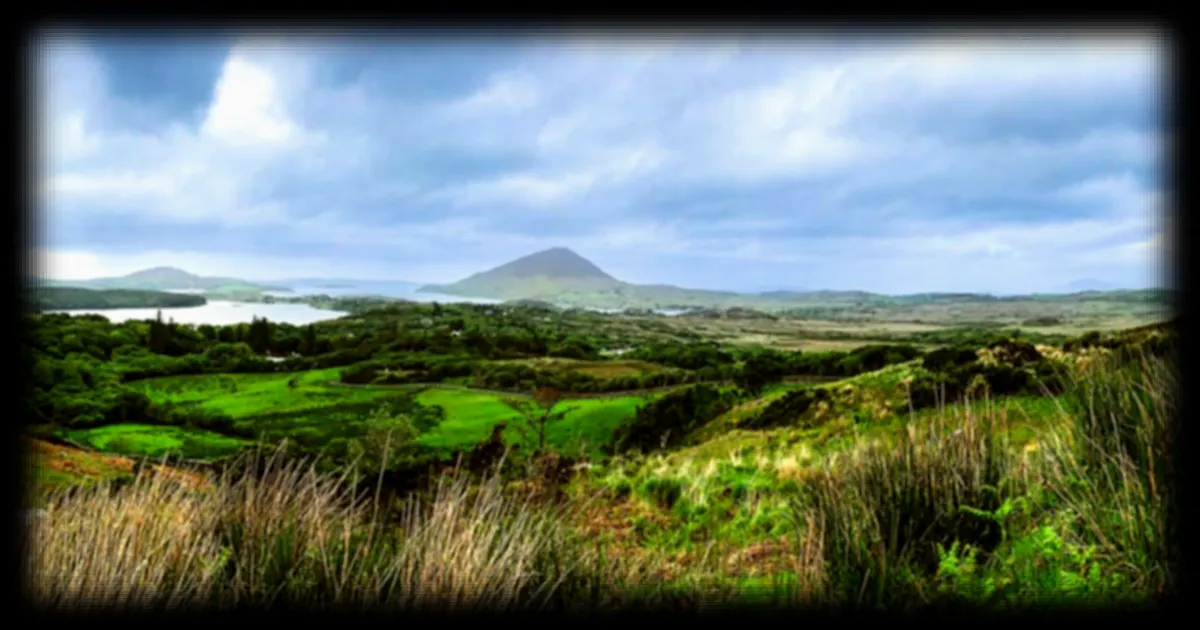 Découvrez pourquoi plus de 2 millions de visiteurs tombent amoureux du Connemara chaque année