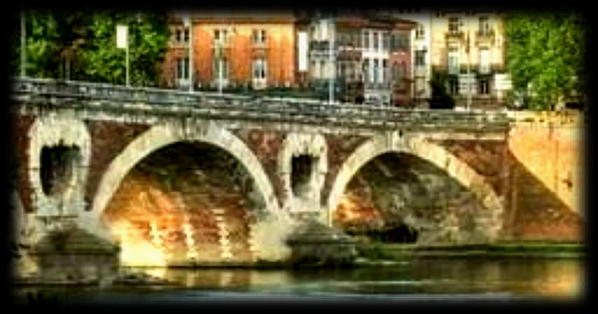 Découvrez Toulouse en mode Aéropostale, la ville idéale pour un city break