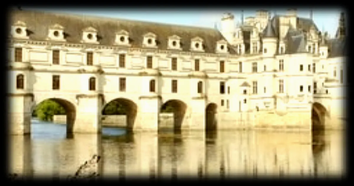 Découvrez vos connaissances sur les châteaux de la Loire avec ce quiz