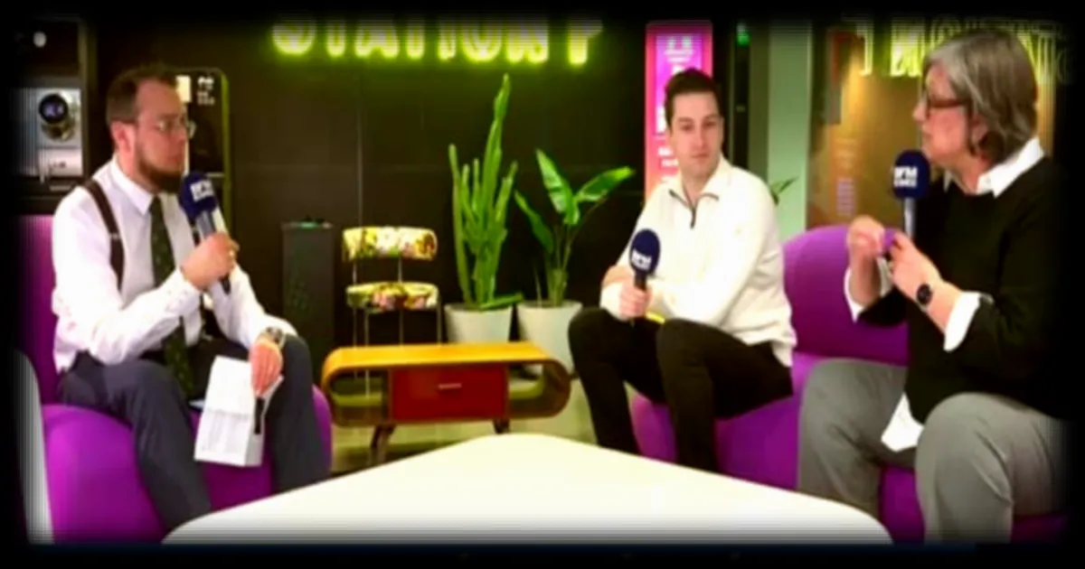 Décryptage de la Finfluence : une démarche pour rendre les bases financières accessibles à tous