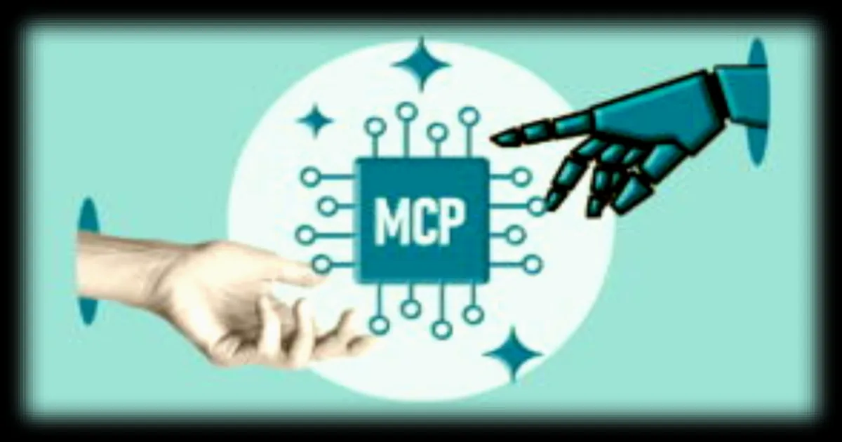 Decryptage du Model Context Protocol (MCP) : la connexion entre les IA et les outils du quotidien