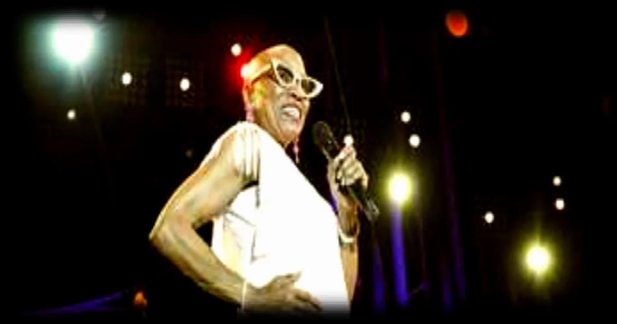 Dee Dee Bridgewater et China Moses évoquent la liberté artistique à l'occasion de la sortie de leurs nouveaux albums