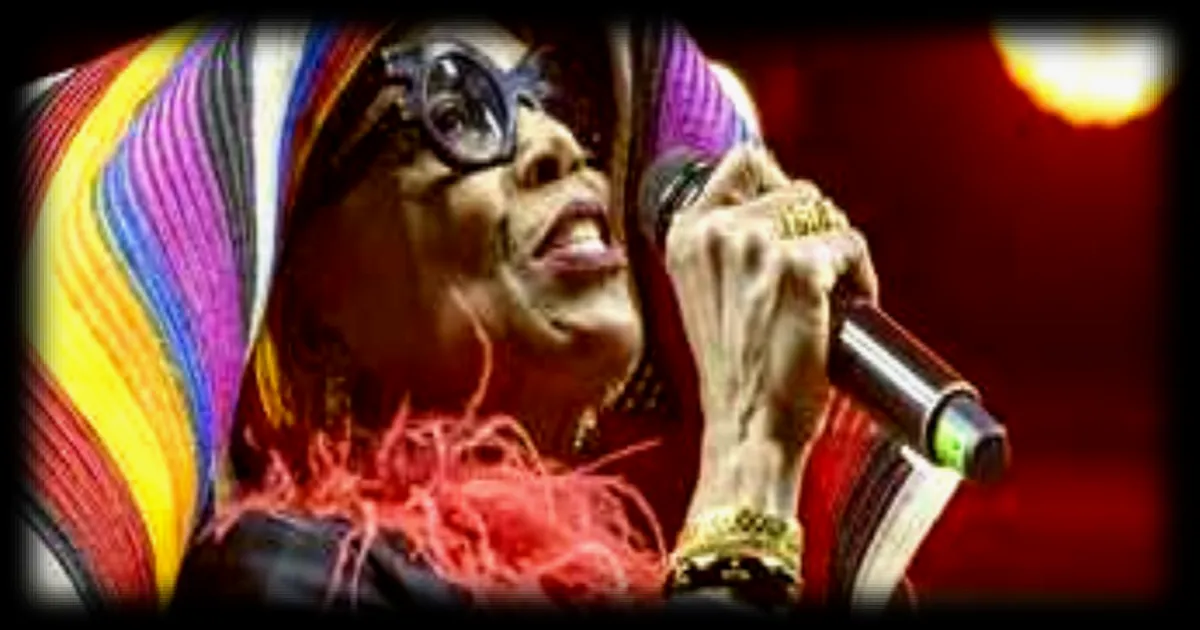 Dee Dee Bridgewater révèle les circonstances de son duo historique avec Ray Charles en 1989