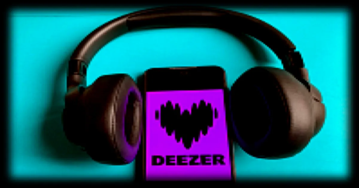 Deezer atteint la rentabilité pour la première fois de son histoire, malgré des revenus en baisse