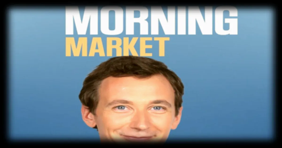 Deezer et Sword dans le viseur des investisseurs : ce qu’il faut savoir sur l’émission *Good Morning Market* du 31 août