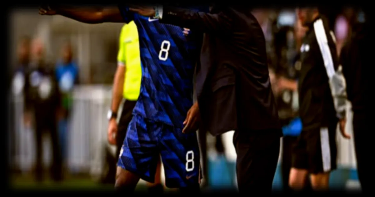 Défaite des Bleus face à la Côte d’Ivoire : Deschamps parle de « piqûre de rappel » avant la Coupe du monde