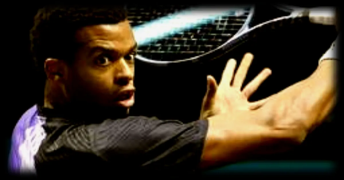 Défaite précoce pour les Français à Indian Wells