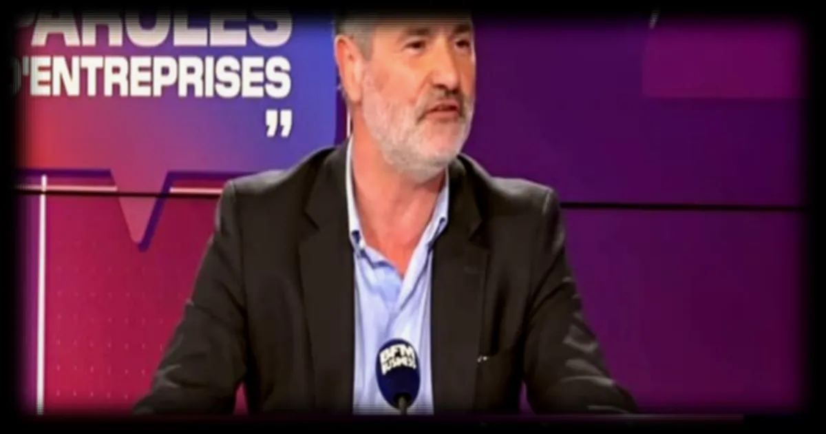 DEFI TCT : Jérôme Galiotto présente la promotion immobilière genevoise selon BFM Business