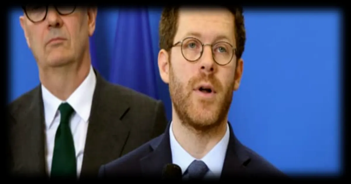 Déficit public 2026 : le gouvernement maintient son objectif de 5% malgré une amélioration en 2025