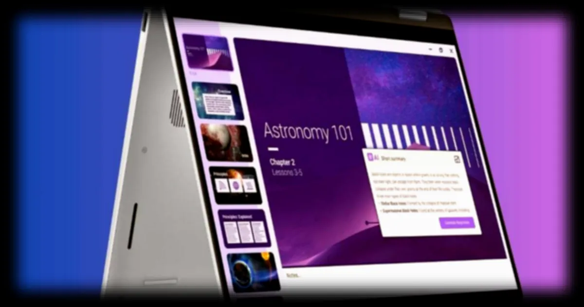 Dell 14 Plus 2-en-1 : l'ordinateur convertible avec IA en promotion à 849 € selon Futura Sciences