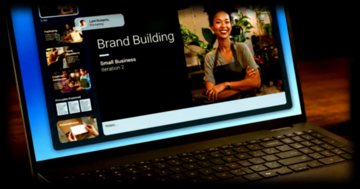 Dell 16 DC16250 : un PC portable polyvalent à moins de 530 € avec écran 2K et Intel Core 7
