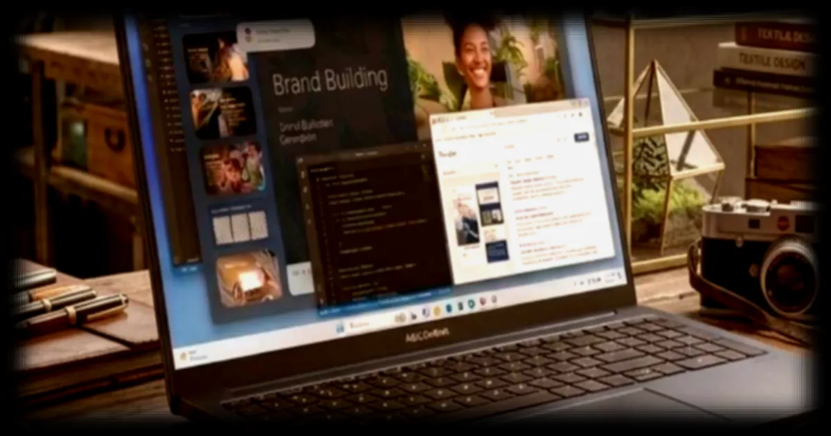 Dell 16 en promotion à moins de 700 € : un PC portable polyvalent avec processeur Intel Core 7 et 16 Go de RAM