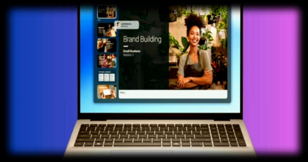 Dell propose une remise exceptionnelle de 230 € sur son nouvel ordinateur portable 16 pouces 2K pour les creatifs