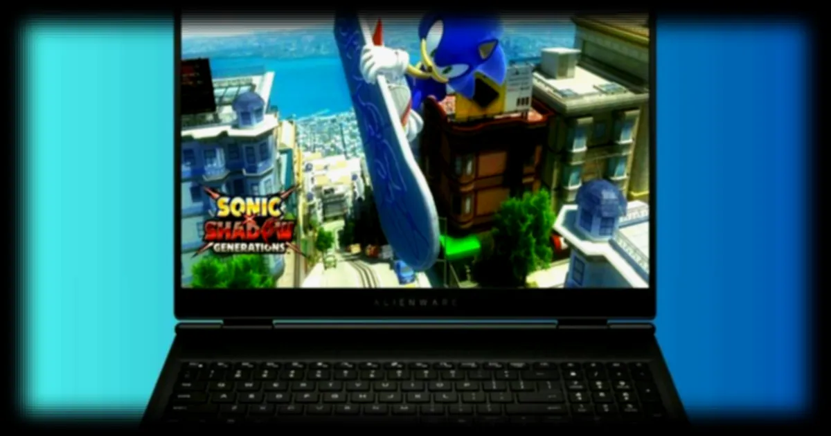 Dell Tech Days : 200 € de remise sur le PC gamer Alienware 16