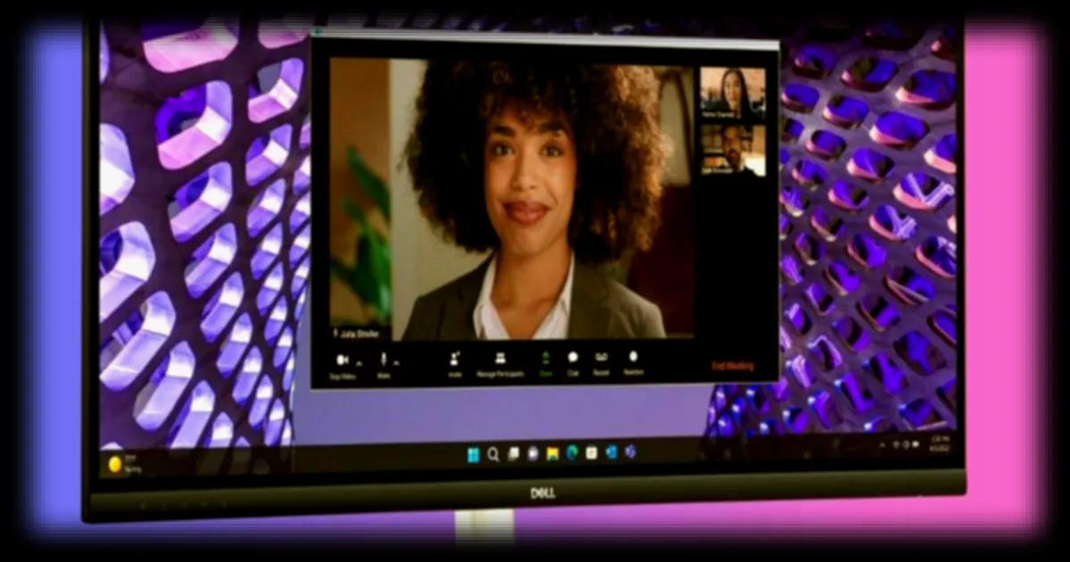 Dell Tech Days : Promotion exceptionnelle sur l'écran incurvé Dell Pro 34 Plus