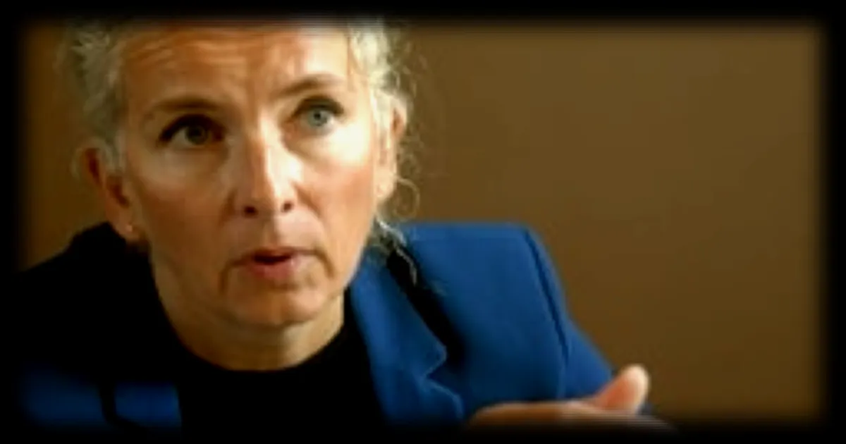 Delphine Batho critique les pratiques commerciales de Lidl lors des canicules