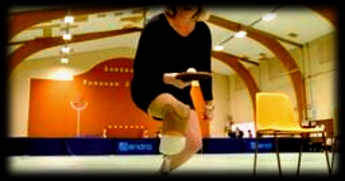 Delphine Joutel, un exemple de résilience après avoir choisi d'être amputée