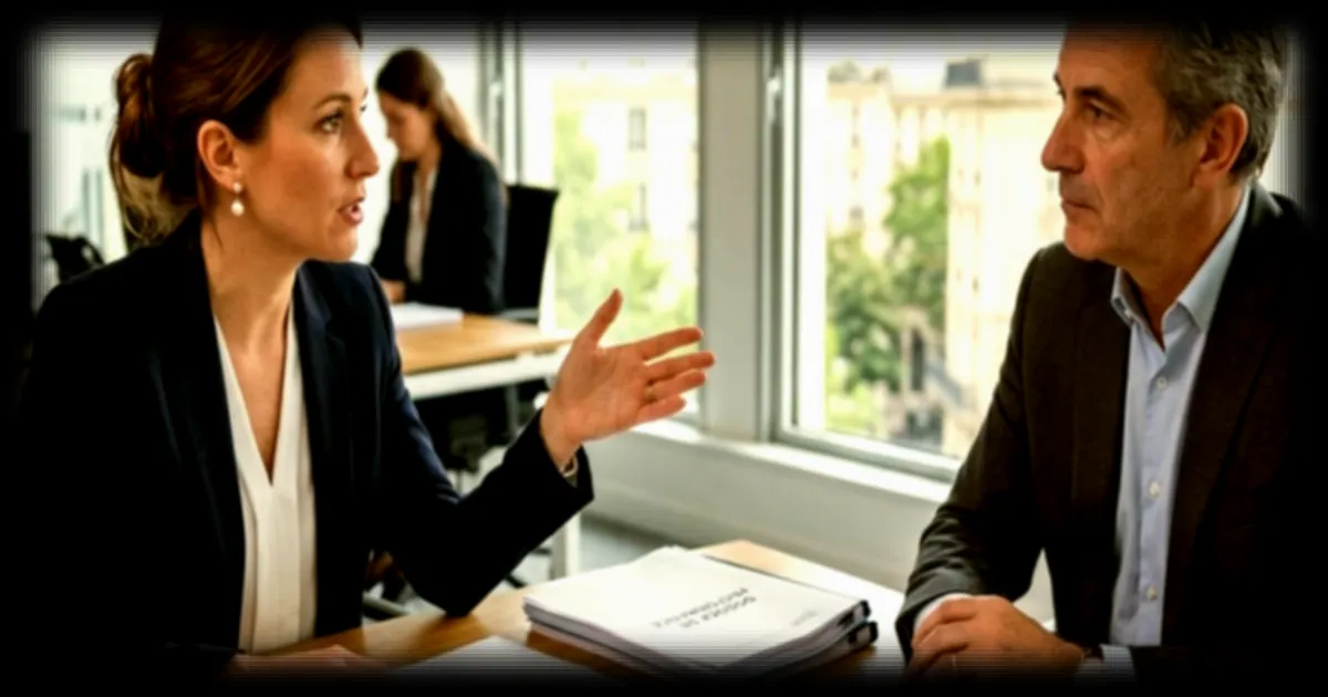 Demande d’augmentation : la méthode de communication recommandée par une coach exécutive pour être enfin entendue
