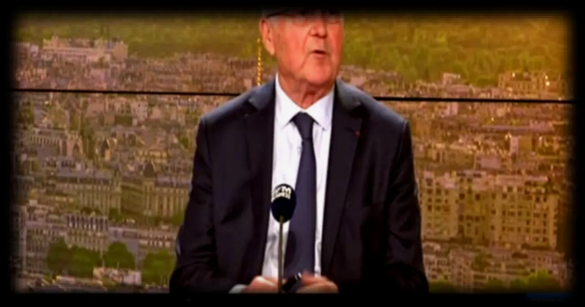 Demande de mesures sectorielles dans le domaine de l'énergie : une requête importante pour l'avenir