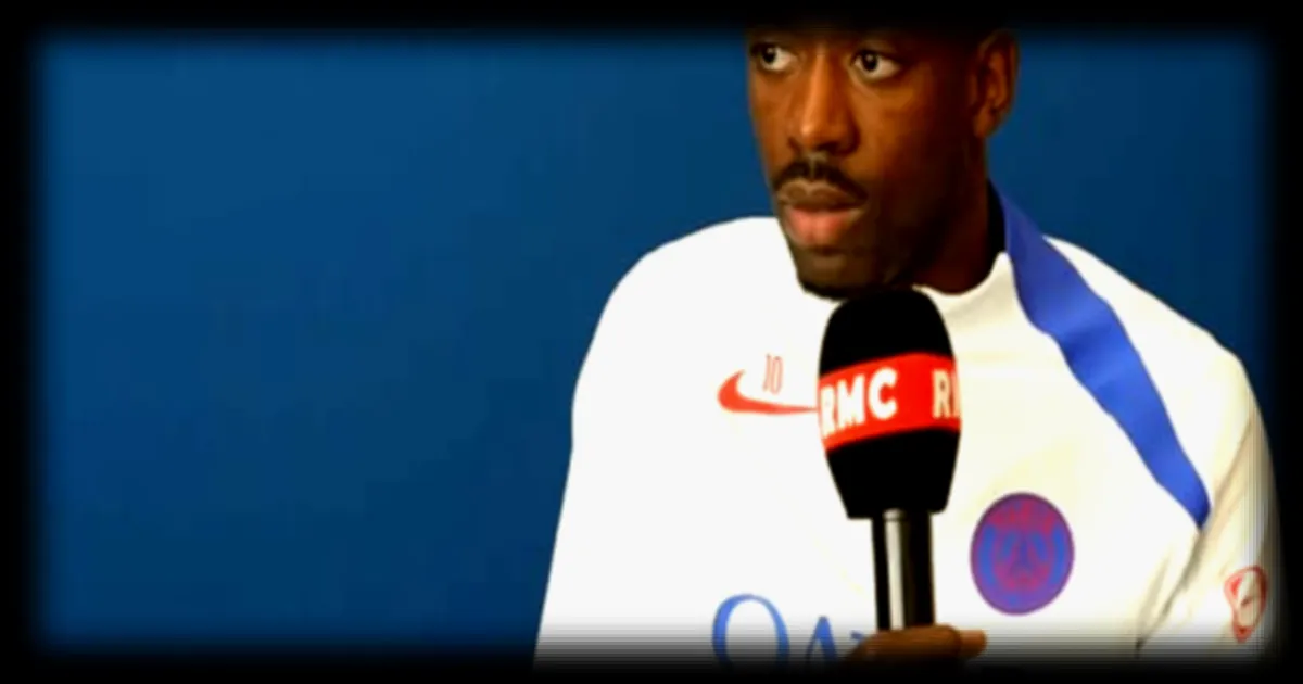 Dembélé vise un deuxième Ballon d’Or, une deuxième Ligue des champions et une deuxième Coupe du monde en 2026