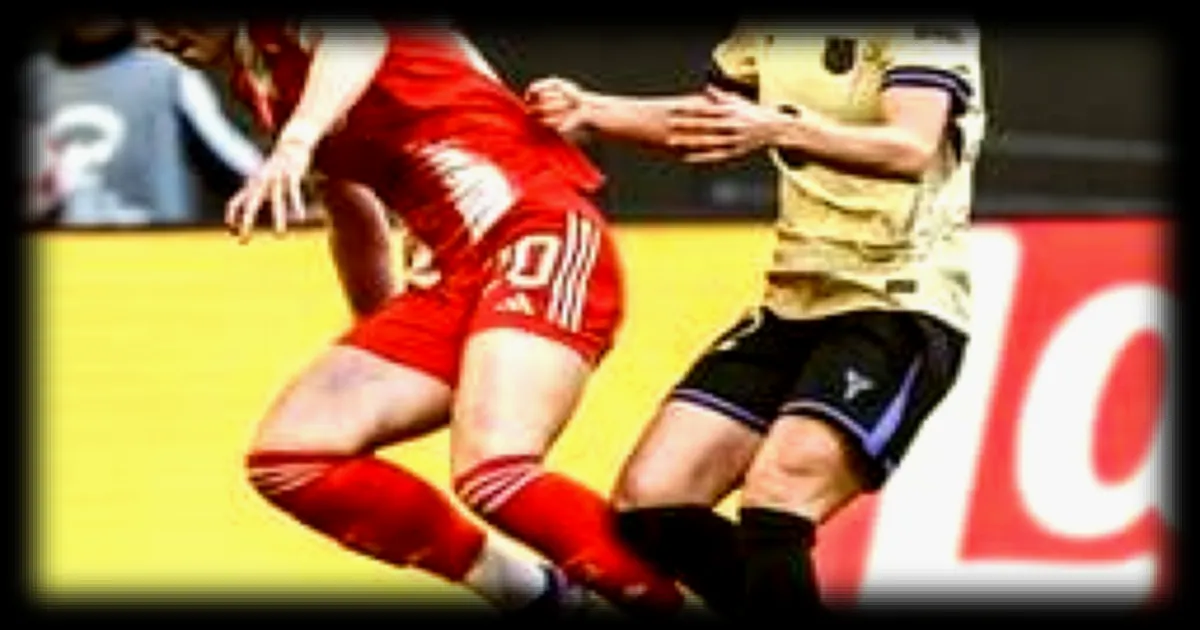 Demi-finale aller de la Ligue des champions féminine : le FC Barcelone accroché à Munich malgré sa supériorité numérique