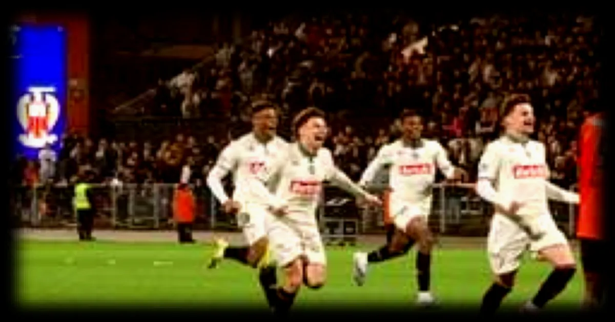 Demi-finales de la Coupe de France 2025-2026 : Strasbourg affronte Nice, Lens contre Toulouse