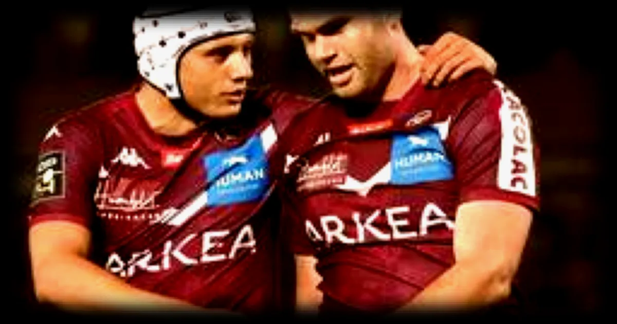 Demi-finales des Coupes d’Europe de rugby : trois clubs français en lice ce week-end